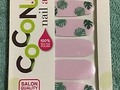 Check out Incoco Coconut Nail Art “Plant Mom” 12 double Ended Strips Salon Quality New #Incoco via eBay