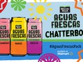 Minute Maid Aguas Frescas Chatterbox #aguasfrescaspack #sponsored via ripplestreetfun