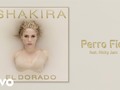 Me gustó un video de YouTube Shakira - Perro Fiel (Audio) ft. Nicky Jam