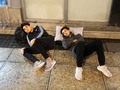 Me ha gustado un vídeo de YouTube ( - DURMIENDO EN LA CALLE POR UNA NOCHE).