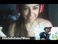 Me gustó un video de YouTube Estoy HARTO de Dalas y Miare Y POR ESO HAGO ESTE VIDEO - Con Leh Backwards