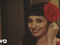 Mon Laferte - Mi Buen Amor ft. Enrique Bunbury