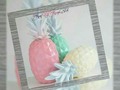 ✌para celebrar mi cumple🎂el proximo 18 de septiembre Estare 🎁regalando una de estás 🍍 compartir mi trabajo con uste…