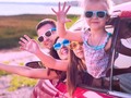 10 frases que repiten los niños en los viajes en coche... y cómo sobrevivir a ellas #KatyEstiloMama ♥