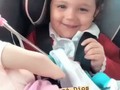 Esta oración la cree desde mi corazón y se ha quedado en nosotras como un recordatorio diario, de la Salud y la Ale…