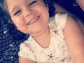 Mi niña crece y crece, se ve tan grande en esta foto 😩 espero estar a su altura en cada etapa. Dios guía mis pasos,…