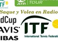 F3 Chile Cuartos de Final : Mariano Kestelboim (ARG) a Orlando Luz (BRA) 6-2-6-3 Nico Arreche (ARG) a Matias Zukas…