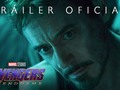 Desperté derechito a ver el Trailer 2 de #AvengersEndgame y solo dire... QUE P*TA PASADA!👏🏽😍🔥
