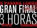 Me ha gustado un vídeo de YouTube ( - Sin Senos Si Hay Paraiso Gran Final en vivo!!!!Des pues lo subire