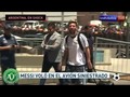 Me ha gustado un vídeo de YouTube de canal_futbol ( - Messi y la selección Argentina volaron en el avión