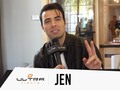 Me gustó un video de YouTube Entrevista con Jencarlos Canela - Nueva Canción "Lobby"