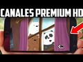 La Mejor Aplicación Para Ver Televisión de Paga Gratis (Canales Premium HD) 2017 - 2018: via YouTube