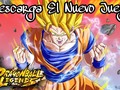 ¡Ya Está Disponible En La Play Store! El Nuevo Dragon Ball Legends apk | DB LEGENDS For Android 2018: via