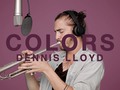 Dennis Lloyd - Leftovers | A COLORS SHOW 💔 vía YouTube