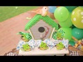 Me ha gustado un vídeo de YouTube ( - Uno más del cumple de nuestro Mati, fue un día lleno de amor y