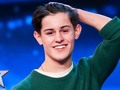 I liked a YouTube video Singer-songwriter Reuben Gray does his dad proud | Auditions Week 2 | Britain’s Got