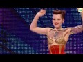 I liked a YouTube video Britain's Got Talent || HOT Auditions