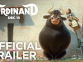 I liked a YouTube video Ferdinand | Official Trailer [HD] | 20th Century FOX