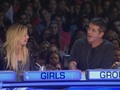 I liked a YouTube video Demi Lovato and Simon Cowell - Funniest moments on The X Factor - Season 3 (6/8)