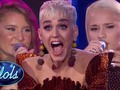 I liked a YouTube video DUET Auditions On American Idol 2018 Including Layla Springs, Gabby Barrett And More!