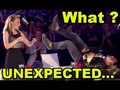 I liked a YouTube video 10 MOST *UNEXPECTED MOMENTS* EVER ON GOT TALENT WORLD!
