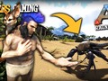 I liked a YouTube video Ark: Survival Evolved - Land Lobster???
