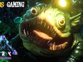 I liked a YouTube video Ark: Aberration - First Look