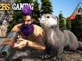 I liked a YouTube video Ark: Survival Evolved - Otter Hunting