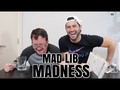I liked a YouTube video Mad Lib Madness Pt 9