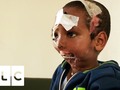 I liked a YouTube video Boy has Jaw Ripped Off by Hyena | Body Bizarre