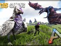 I liked a YouTube video ARK Survival Evolved - Cooters Second Chance!!!