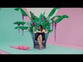 He añadido un vídeo a una lista de reproducción de YouTube ( - Bebe - Corazón (Videoclip Oficial)).