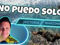 ¡NUEVO VIDEO PRONTO!  NO PUEDO HACERLO SOLO / WARZONE / KpetoM via YouTube