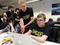 How FXP Festival is encouraging young people to become devs -