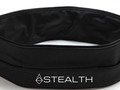 Running Belt & Fitness Workout Cycling Belt, Yoga & Travel Belt By Stealth - Innovative, Stylish, ...