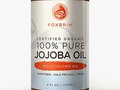 Pure Jojoba Oil 100% (Certified Organic) #Review on bloglovin