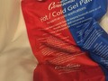 Hot or Cold Gel Pack By Camerons #Health on bloglovin