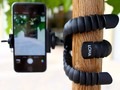 LOHA Premium Flexible Tripod + Mount for iPhone and Android - Take Beautiful... on bloglovin