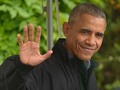 Americans rank Barack Obama as best president of their lifetimes: Poll
