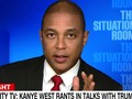 Don Lemon: Kanye West embarrassed black Americans with White House ‘minstrel show’ and 'needs help'