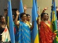 Rwanda Breaks Its World Record: Now Has 68% Women In Parliament