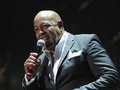 Friday Night Is Music Night Celebrates Barry White Starring Peabo Bryson