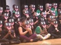School apologises after children perform Black History Month poem in blackface masks