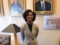 27-Year-Old Becomes The First Black Woman To Earn Ph.D. In Nuclear Engineering From University of Michigan