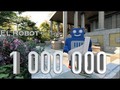 Me ha gustado un vídeo de YouTube ( - ESPECIAL - 1 millón de suscriptores).
