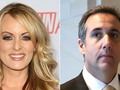 Trump's Lawyer Admits Porn Star Stormy Daniels Was Paid, Says $130,000 Came Out of His Own Pocket…