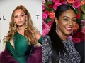 Tiffany Haddish all-bu who bit Beyoncé, providing the answers we've been waiting for…