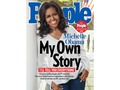 Michelle Obama Tells PEOPLE Why She & Barack Once Saw Marriage Counselor: 'There Are Times You Want to Leave'…