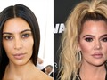 Kim and Khloe Kardashian Slam Pranksters Who Faked Photo of Travis Scott Cheating on Kylie Jenner…