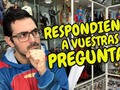 Me ha gustado un vídeo de YouTube ( - RESPONDO a vuestras 15 preguntas con más LIKES).